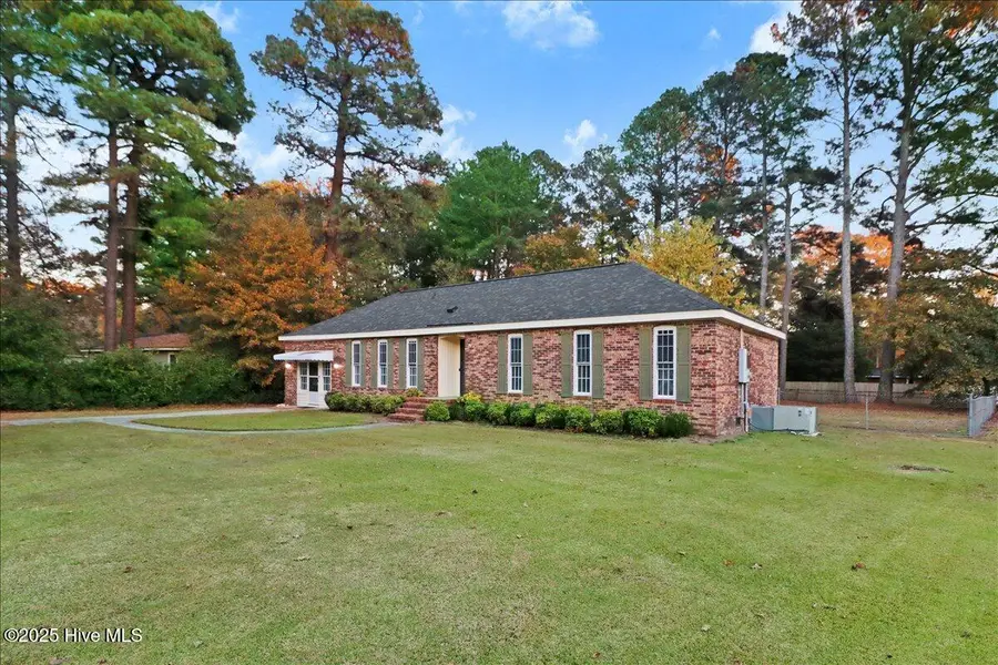 1923 Christian Lane, Kinston, NC 28504 - Image #3