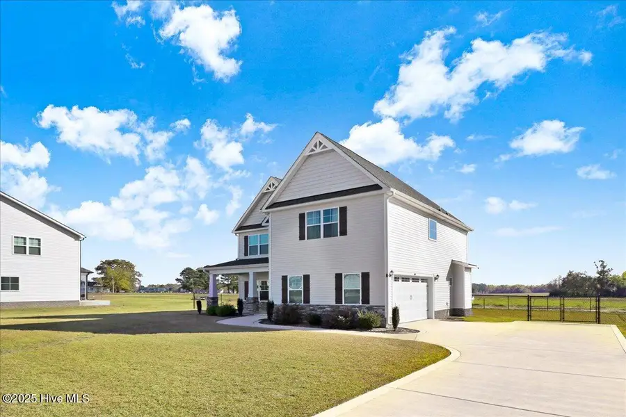 117 Kenbridge Lane, Princeton, NC 27569 - Image #3