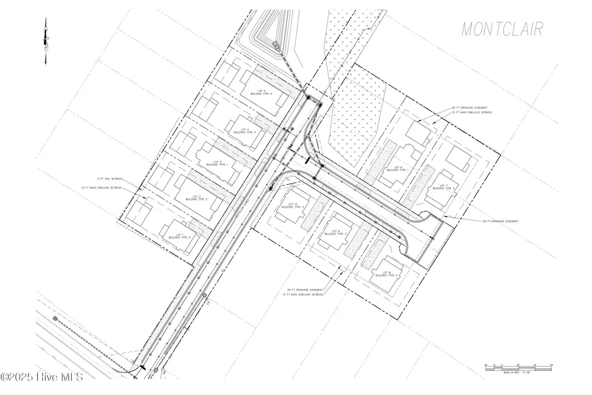 1121 Montclair Drive, Wilmington, NC 28403 - Image #1