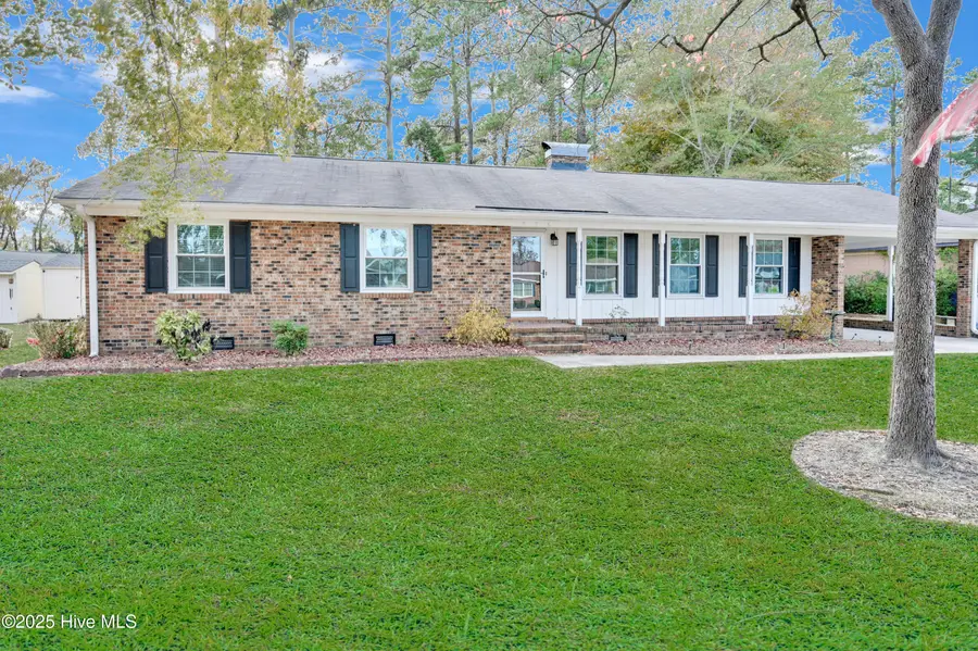 206 Kirkland Drive, Greenville, NC 27858 - Image #3