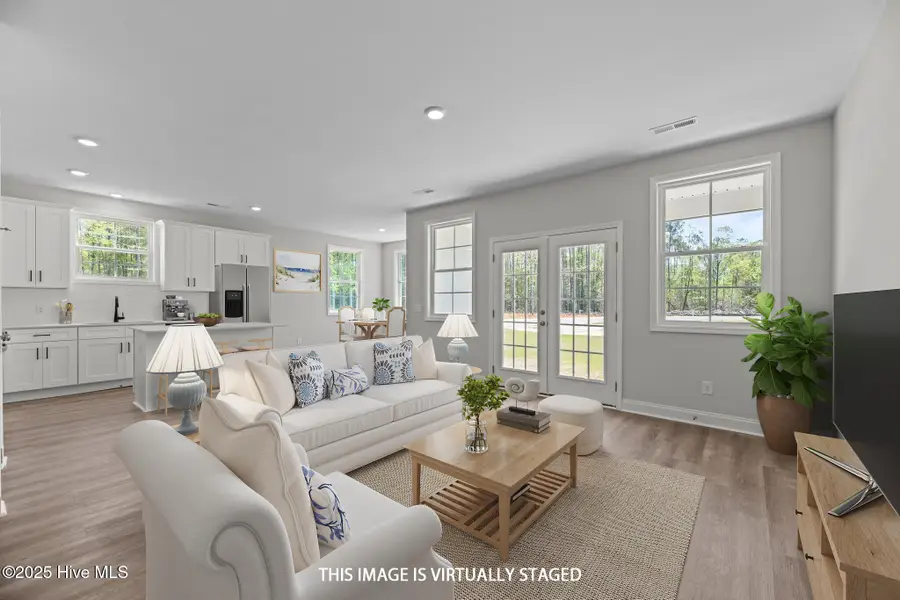 7020 Bayberry Park Drive, New Bern, NC 28562 - Image #2