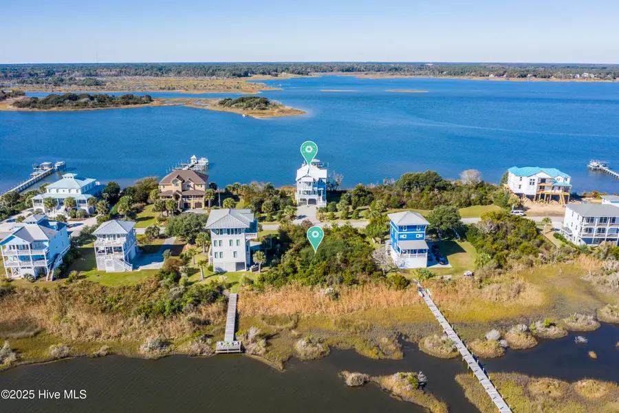 19 Osprey Drive, North Topsail Beach, NC 28460 - Image #3