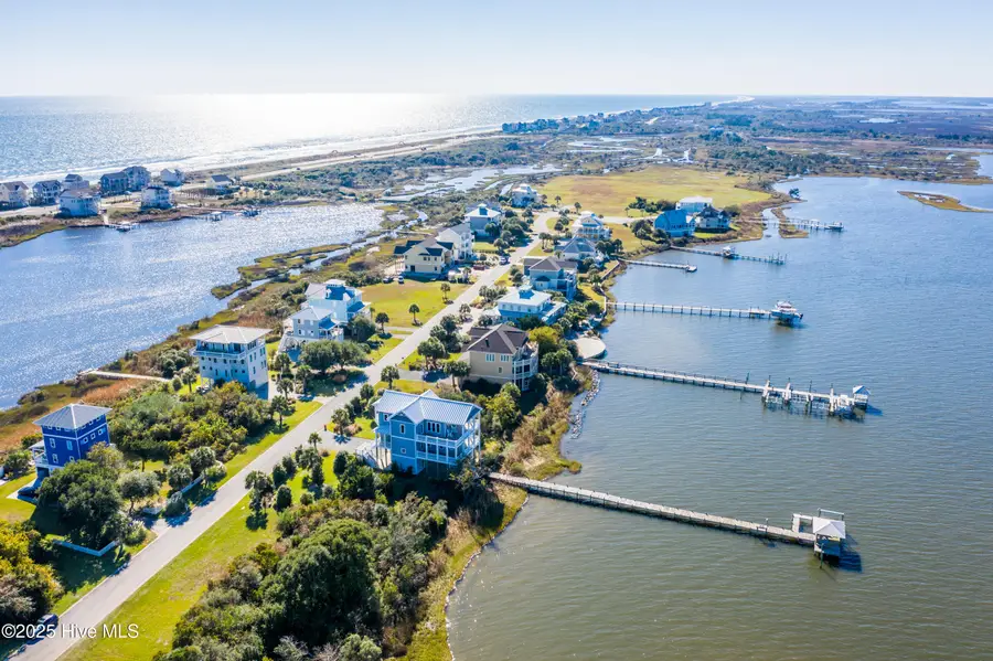 26 Osprey Drive, North Topsail Beach, NC 28460 - Image #3