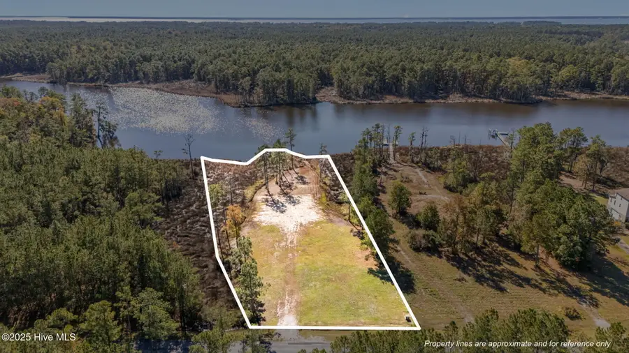 Lot 20 Bailey Pointe Drive, Belhaven, NC 27810 - Image #2