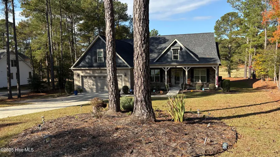 3928 Niagara-carthage Road, Whispering Pines, NC 28327 - Image #2