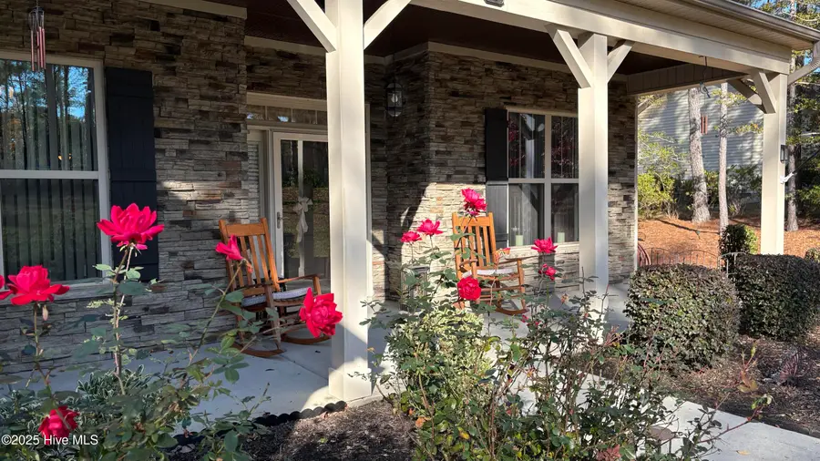 3928 Niagara-carthage Road, Whispering Pines, NC 28327 - Image #3