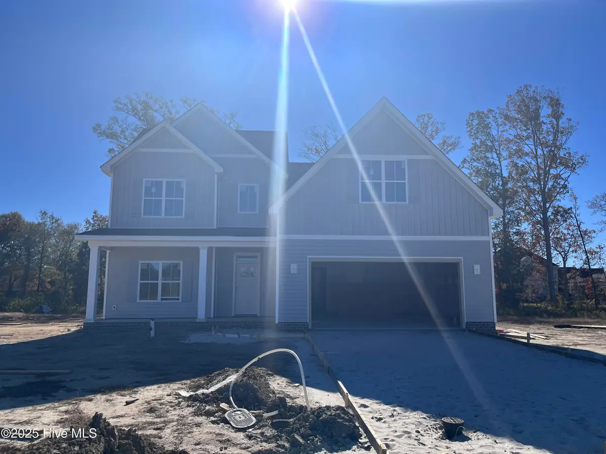 3452 Rockbend Road, Winterville, NC 28590 - Image #1