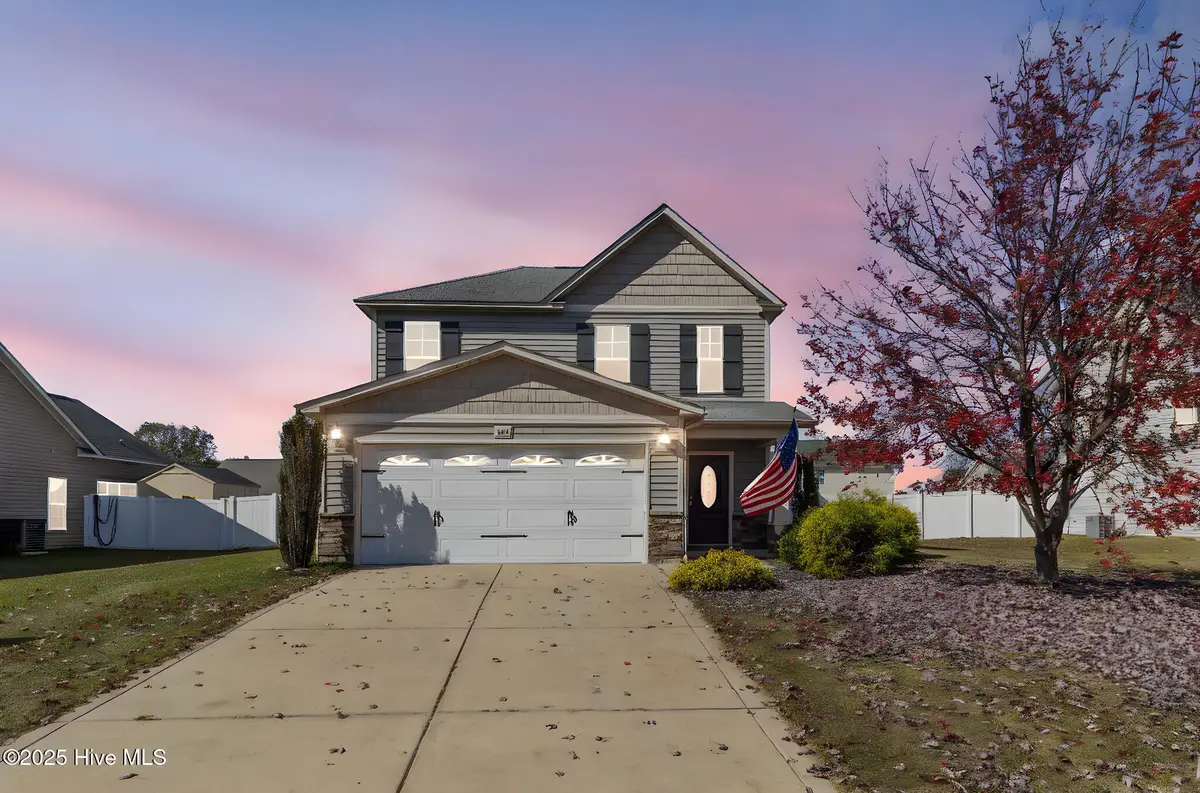 260 Stockbridge Drive, Raeford, NC 28376 - Image #1