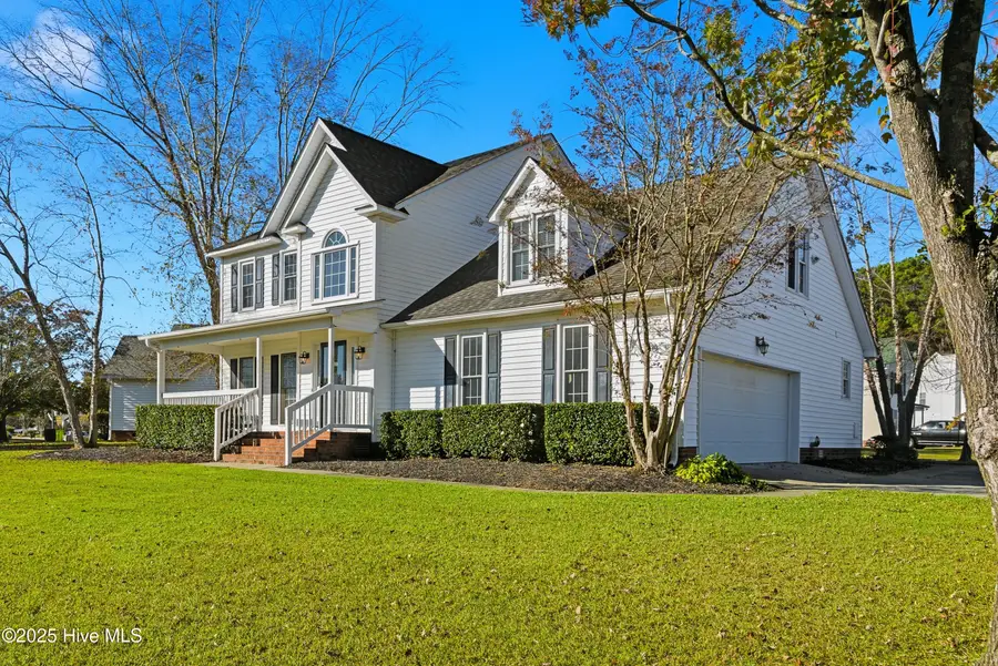 763 Winterfield Drive, Winterville, NC 28590 - Image #3