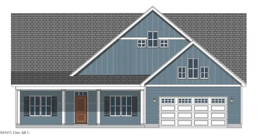 3209 Honeysuckle Drive, Winterville, NC 28590 - Image #2