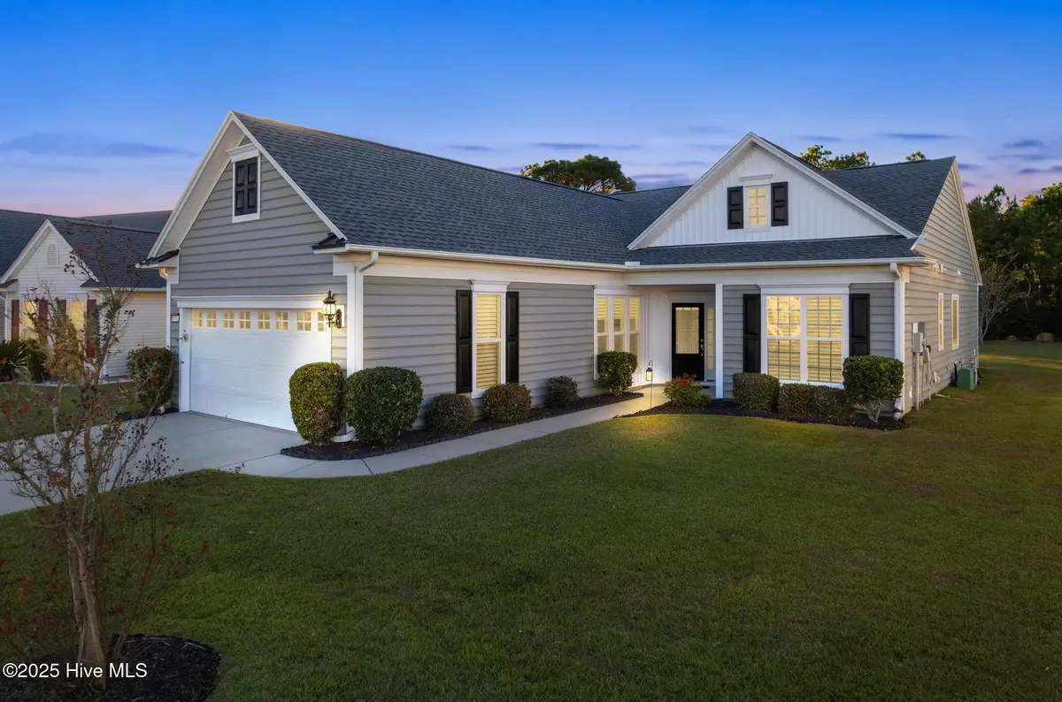 5170 Swashbuckler Way, Southport, NC 28461 - Image #1