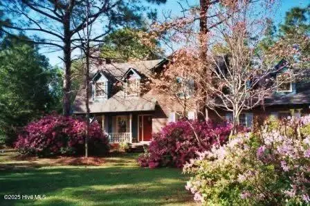 4613 Tall Tree Lane, Wilmington, NC 28409