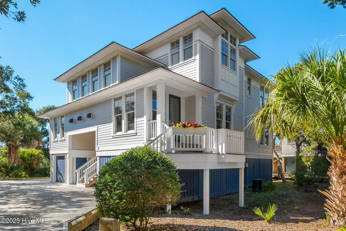 22 Horsemint Trail, Bald Head Island, NC 28461 - Image #1