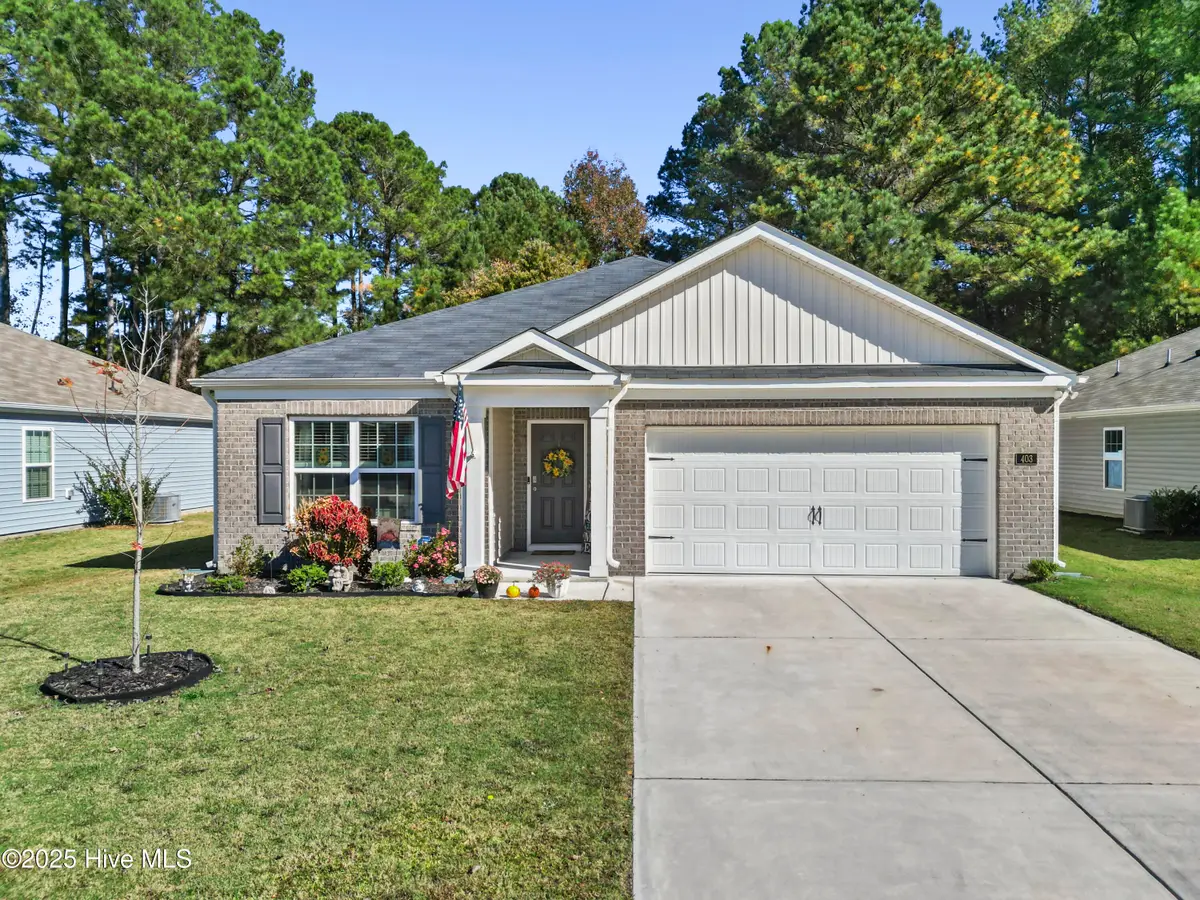 403 Stratton Place, Washington, NC 27889 - Image #1