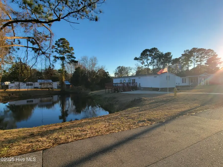 820 Magnolia Drive, Sunset Beach, NC 28468 - Image #2