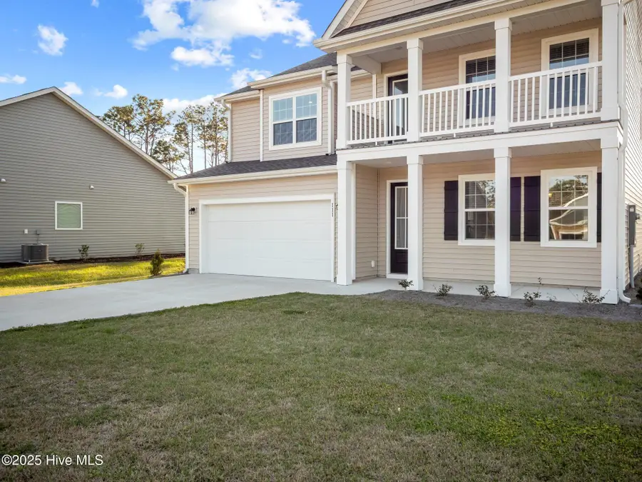 111 Ballantine Grove Lane, Newport, NC 28570 - Image #2