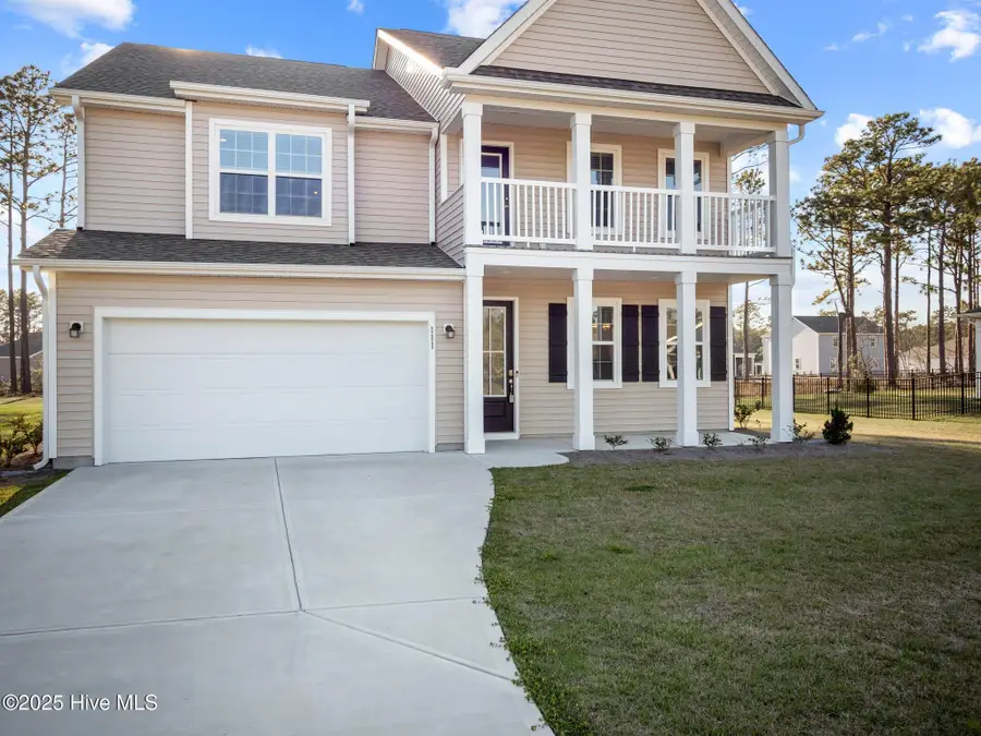 111 Ballantine Grove Lane, Newport, NC 28570 - Image #3