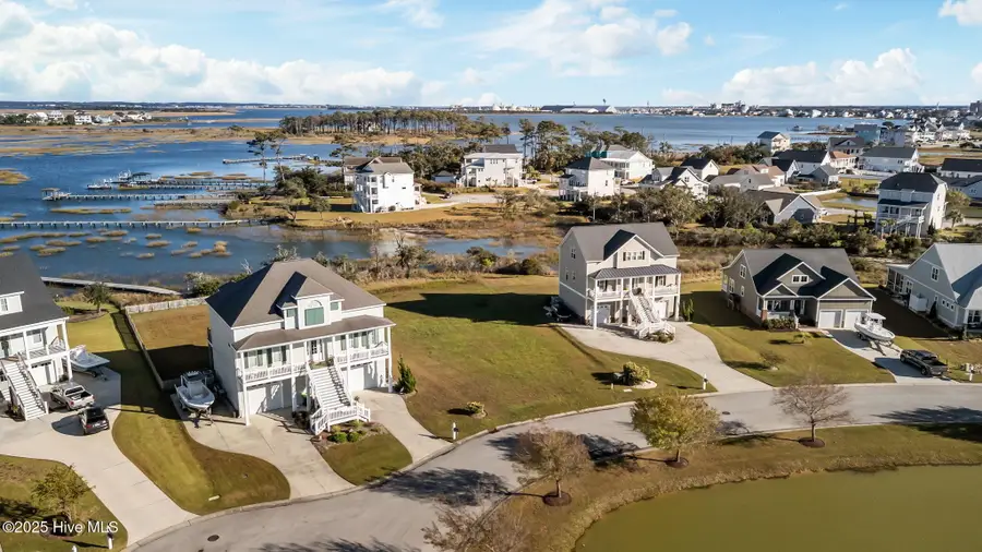 1506 Galley Circle, Morehead City, NC 28557 - Image #3