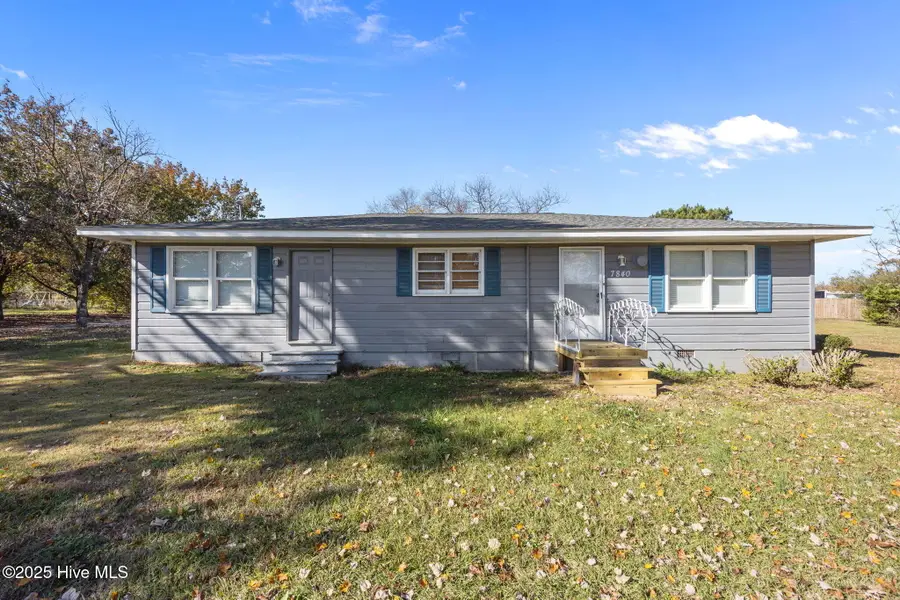 7840 Barbour Store Road, Willow Spring, NC 27592 - Image #3