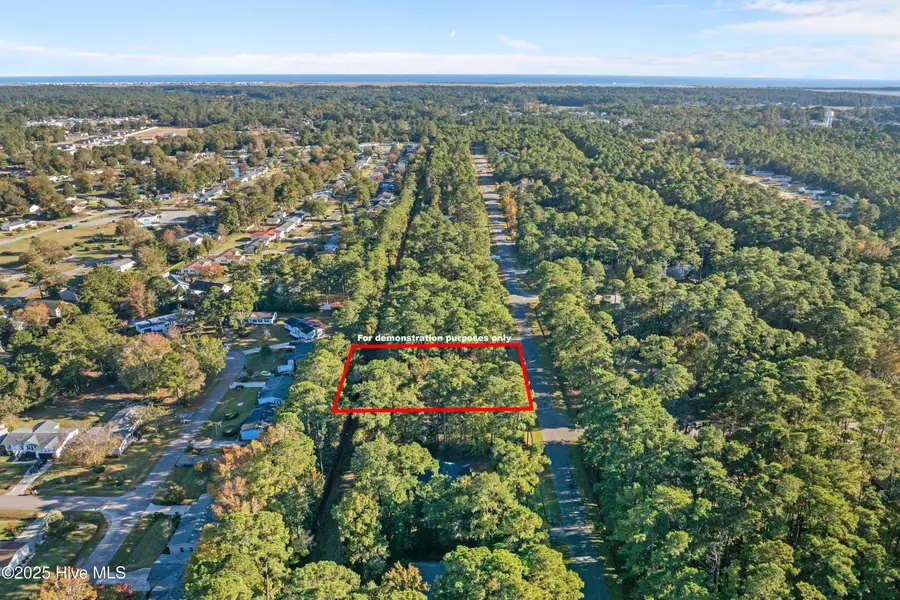 39 Pinewood Drive, Carolina Shores, NC 28467 - Image #3