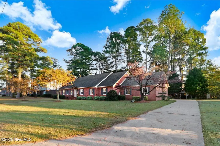 1802 Windsor Road, Kinston, NC 28504 - Image #2