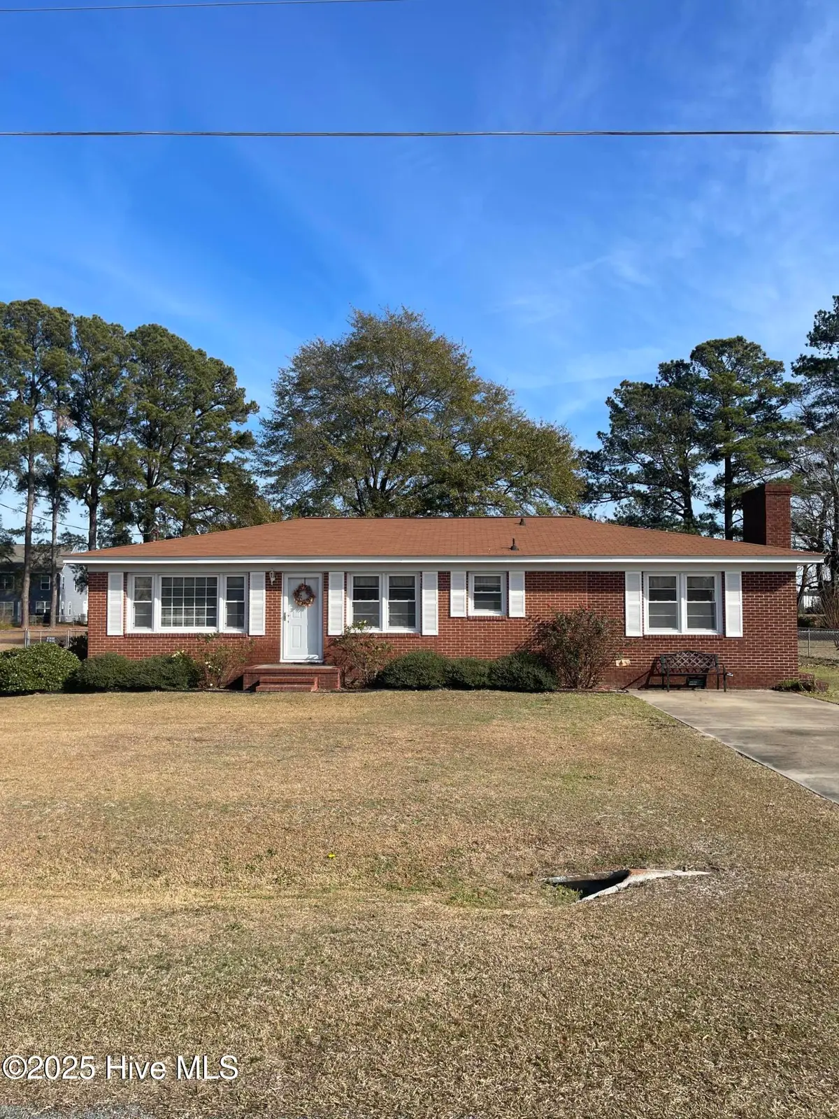 3011 Mclain Street, Goldsboro, NC 27534 - #1