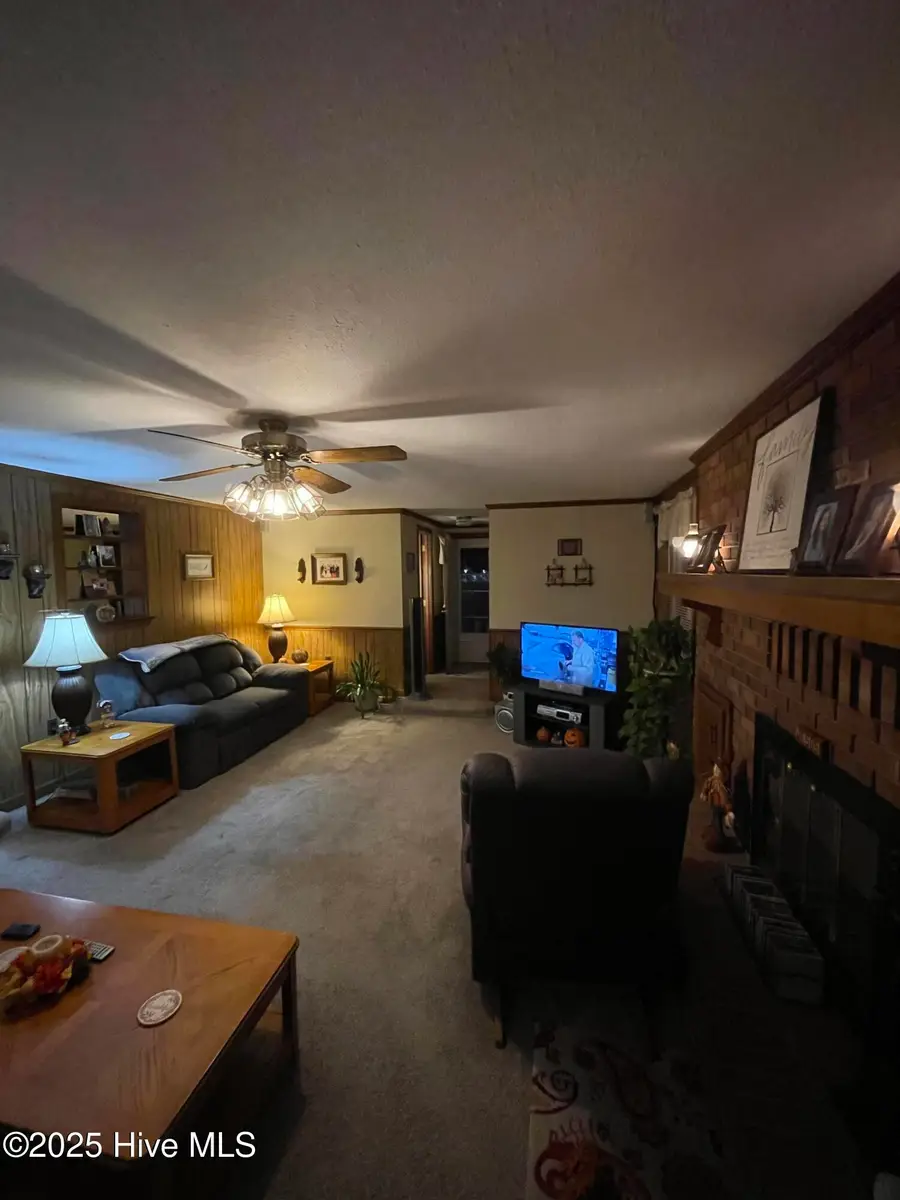 3011 Mclain Street, Goldsboro, NC 27534 - #2