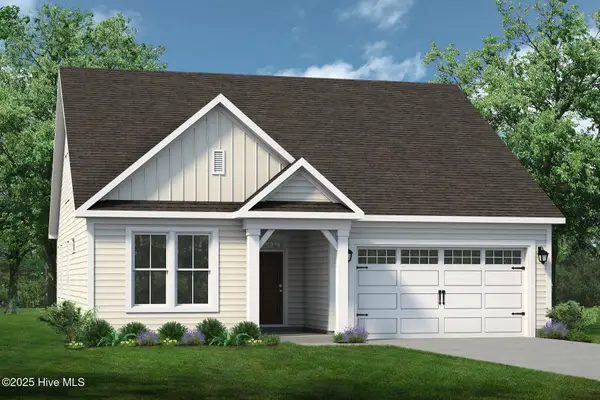 692 Edgeside Drive Se, Bolivia, NC 28422