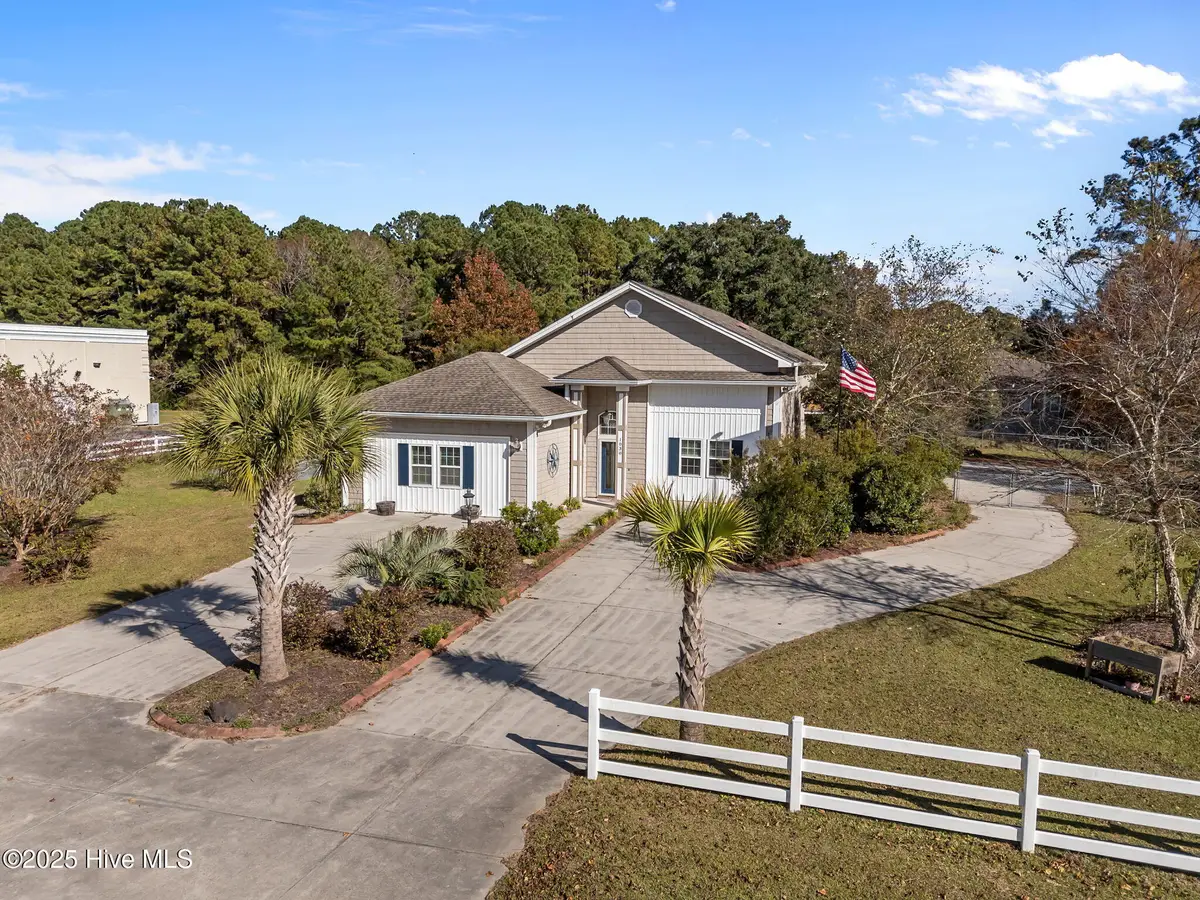 1030 Calabash Road Nw, Calabash, NC 28467 - Image #1