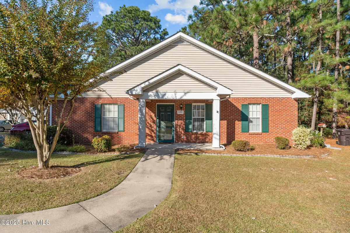 1302 Chancery Court, Aberdeen, NC 28315 - #1