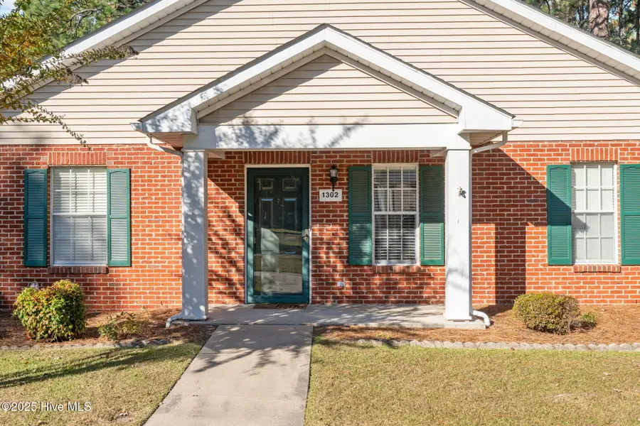 1302 Chancery Court, Aberdeen, NC 28315 - #2