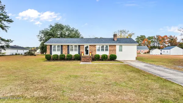 49 Camile Drive, Princeton, NC 27569