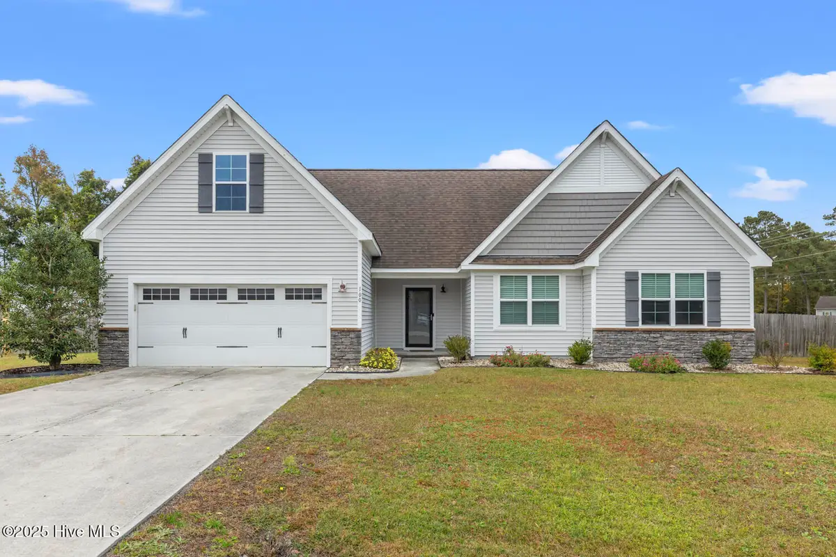 100 Kenna Court, Jacksonville, NC 28540 - Image #1