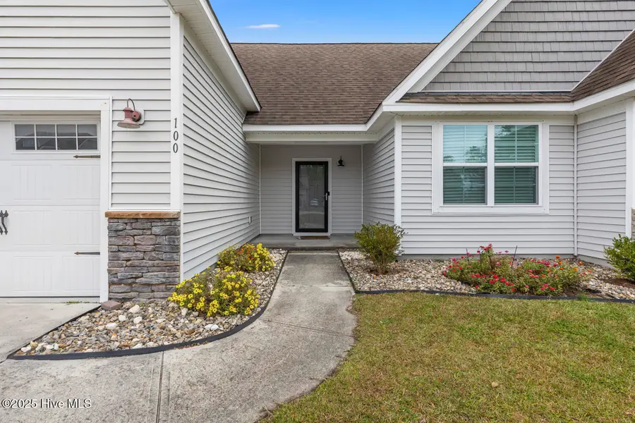 100 Kenna Court, Jacksonville, NC 28540 - Image #3