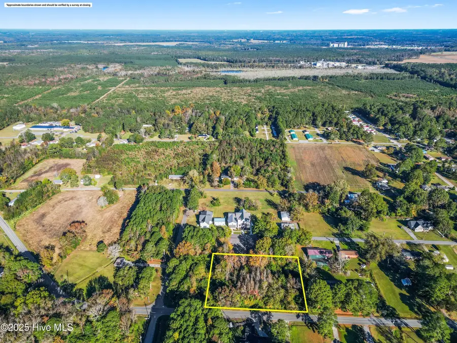 0 W South Street, Rose Hill, NC 28458 - Image #3