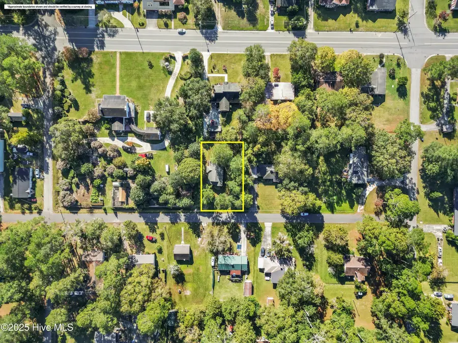 216 E Blanchard Street, Rose Hill, NC 28458 - Image #3