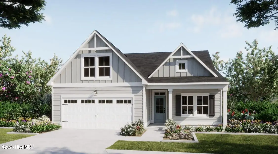 4052 Smoked Maple Dr Drive #48, Leland, NC 28451 - Image #1