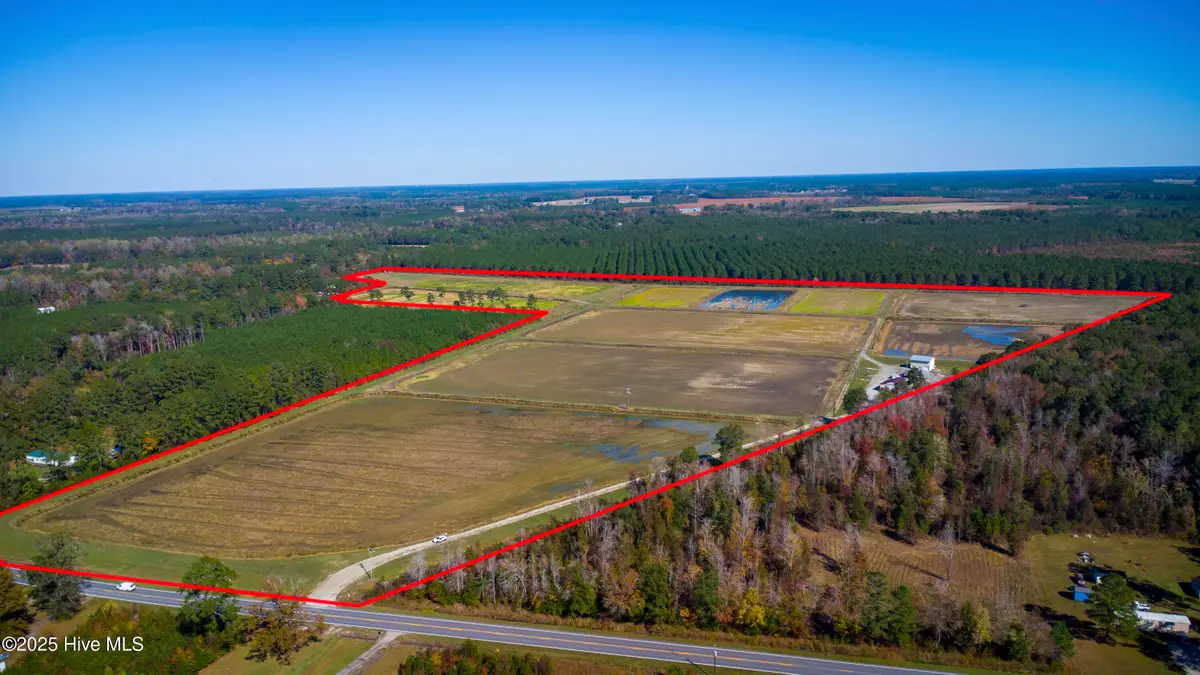 1270 Nc 43 Highway, Vanceboro, NC 28586 - Image #1