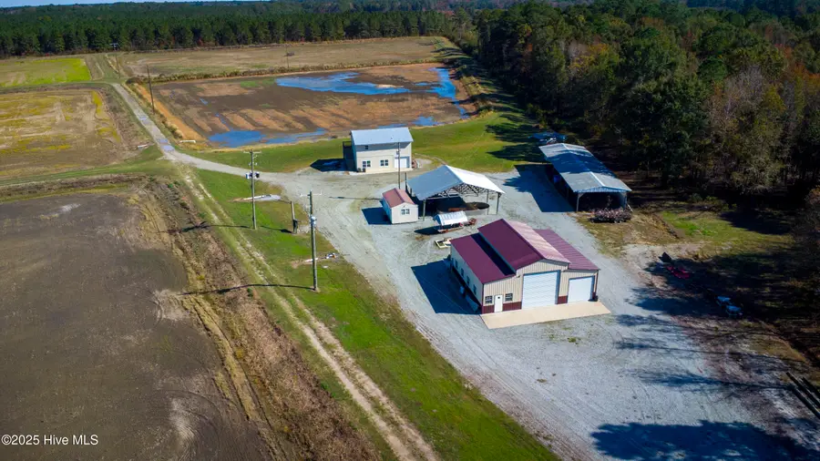 1270 Nc 43 Highway, Vanceboro, NC 28586 - Image #3