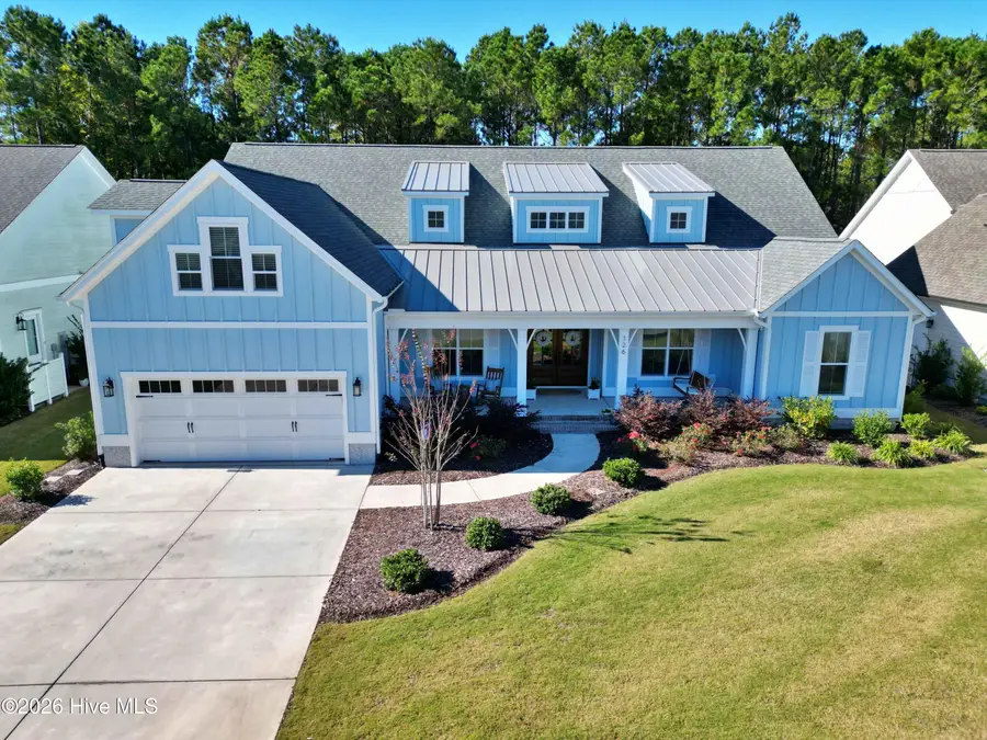 126 Jackline Drive, Hampstead, NC 28443 - Image #2