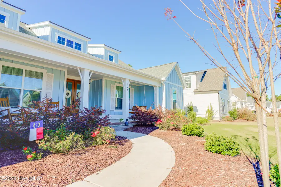 126 Jackline Drive, Hampstead, NC 28443 - Image #3