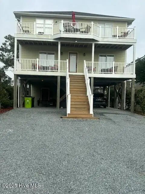 59 Ridge Ridge, Surf City, NC 28445 - #1