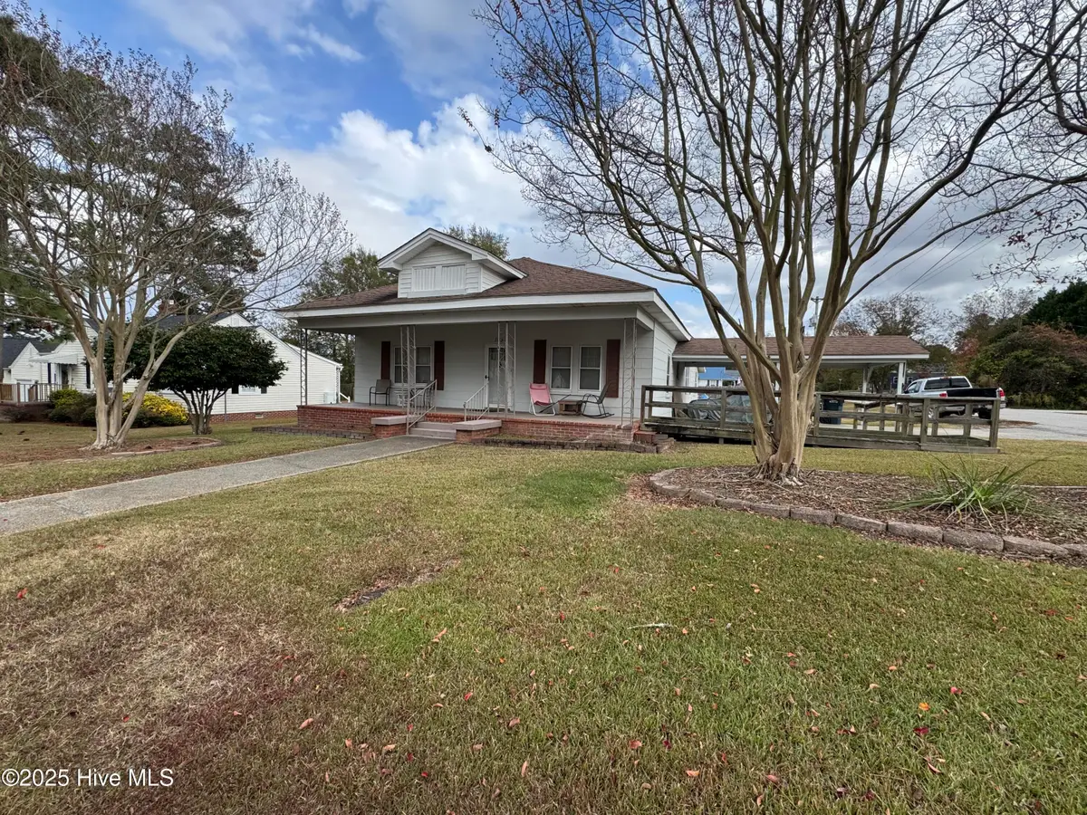 105 S 4th Street, Macclesfield, NC 27852 - Image #1