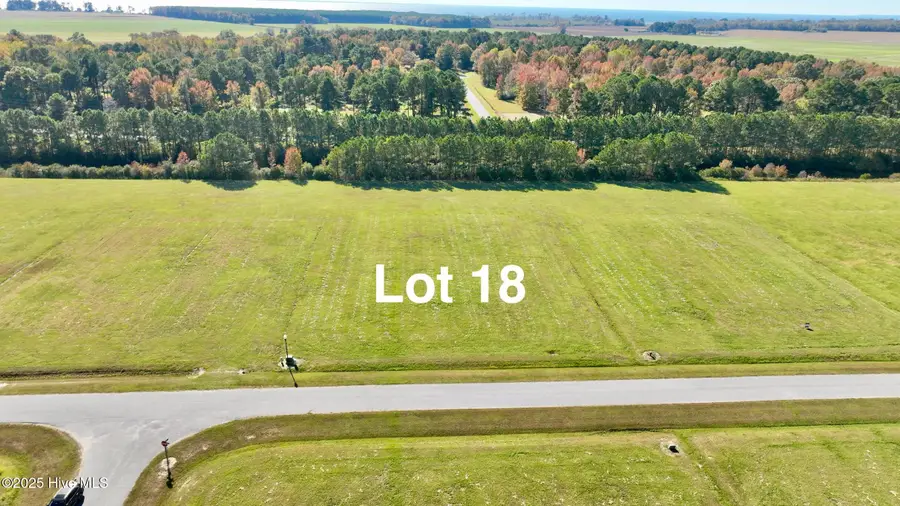 Lot 18 Blue Heron Boulevard, Hertford, NC 27944 - Image #3
