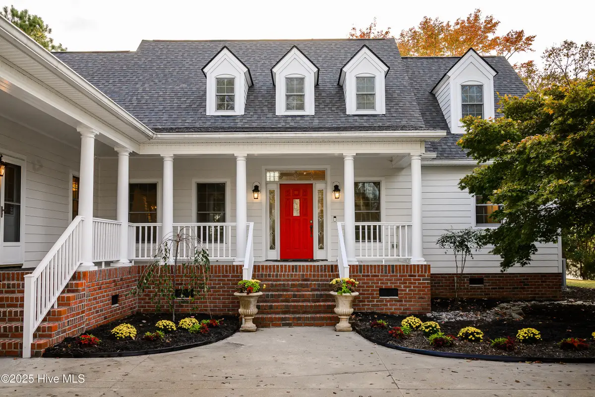 198 Knowles Landing, Hertford, NC 27944 - Image #1