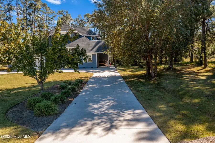 6505 Walden Pond Lane, Southport, NC 28461 - Image #3