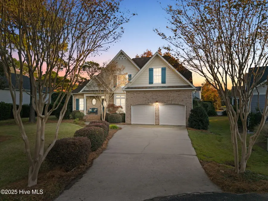 4223 W Tanager Court Se, Southport, NC 28461 - Image #2