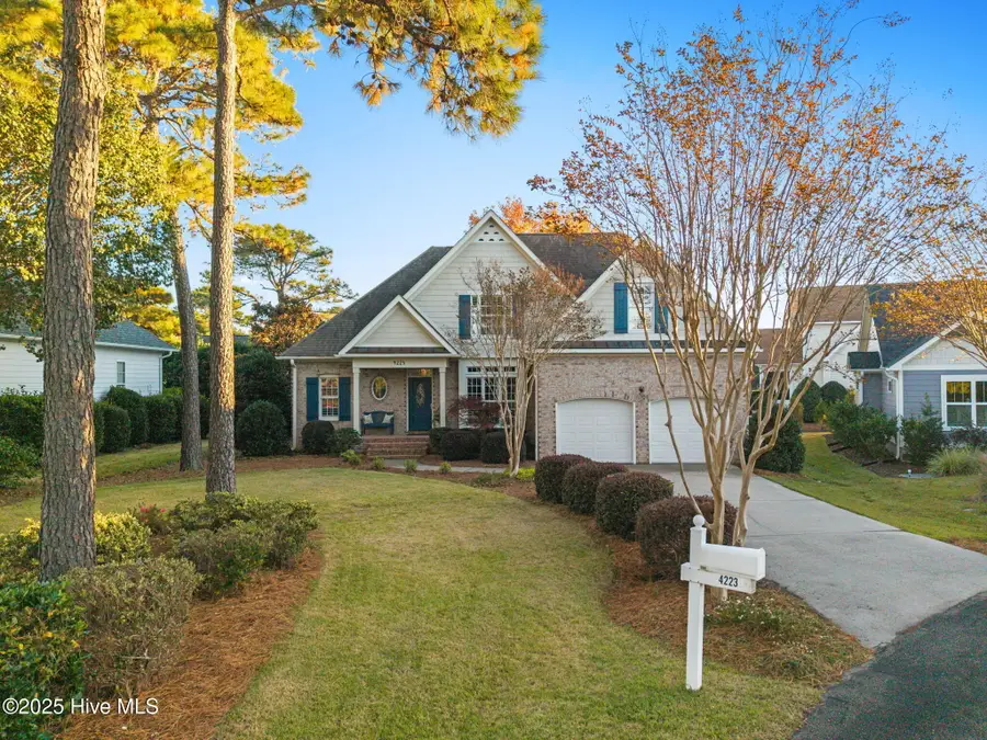 4223 W Tanager Court Se, Southport, NC 28461 - Image #3