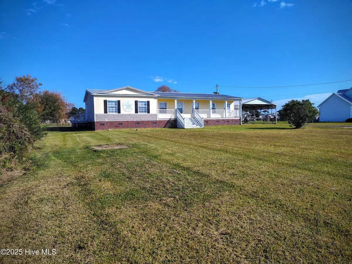 881 Island Road, Harkers Island, NC 28531 - Image #1