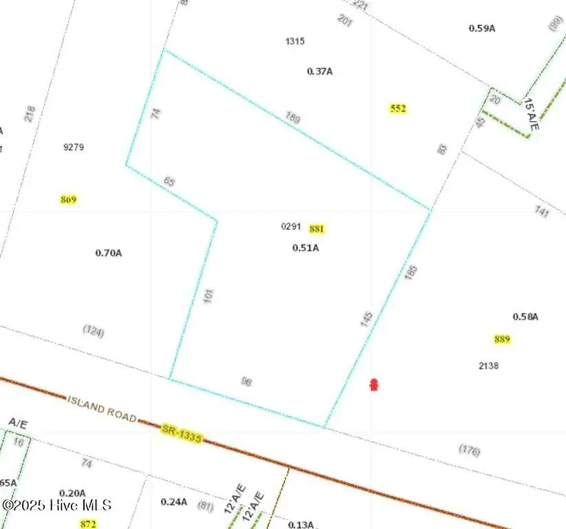 881 Island Road, Harkers Island, NC 28531 - Image #3